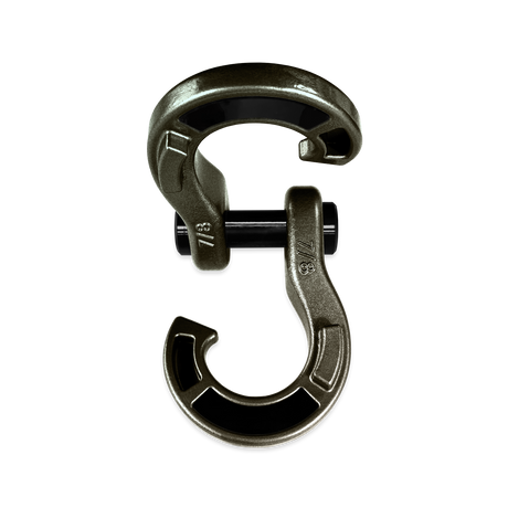 Jowl™ Recovery Split Shackle™ 7/8