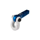 Jowl® 5/8 Split Shackle® and Mohawk 1.25 Receiver Combo - Xtrusion Overland