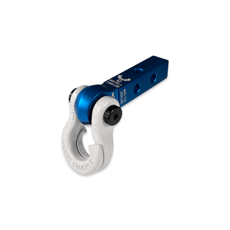 Jowl® 5/8 Split Shackle® and Mohawk 1.25 Receiver Combo - Xtrusion Overland