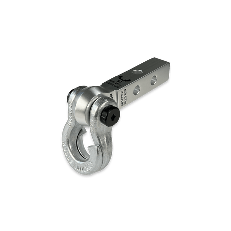 Jowl® 5/8 Split Shackle® and Mohawk 1.25 Receiver Combo - Xtrusion Overland