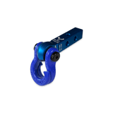 Jowl® 5/8 Split Shackle® and Mohawk 1.25 Receiver Combo - Xtrusion Overland