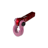 Jowl® 5/8 Split Shackle® and Mohawk 1.25 Receiver Combo - Xtrusion Overland