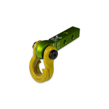 Jowl® 5/8 Split Shackle® and Mohawk 1.25 Receiver Combo - Xtrusion Overland