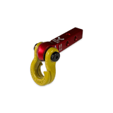 Jowl® 5/8 Split Shackle® and Mohawk 1.25 Receiver Combo - Xtrusion Overland