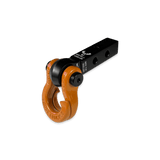 Jowl® 5/8 Split Shackle® and Mohawk 1.25 Receiver Combo - Xtrusion Overland