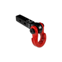 Jowl® 5/8 Split Shackle® and Mohawk 1.25 Receiver Combo - Xtrusion Overland