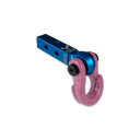 Jowl® 5/8 Split Shackle® and Mohawk 1.25 Receiver Combo - Xtrusion Overland