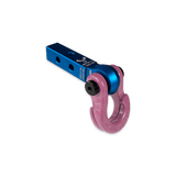 Jowl® 5/8 Split Shackle® and Mohawk 1.25 Receiver Combo - Xtrusion Overland