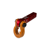 Jowl® 5/8 Split Shackle® and Mohawk 1.25 Receiver Combo - Xtrusion Overland