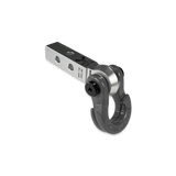 Jowl® 5/8 Split Shackle® and Mohawk 1.25 Receiver Combo - Xtrusion Overland