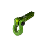Jowl® 5/8 Split Shackle® and Mohawk 1.25 Receiver Combo - Xtrusion Overland