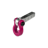 Jowl® 5/8 Split Shackle® and Mohawk 1.25 Receiver Combo - Xtrusion Overland