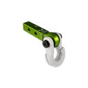 Jowl® 5/8 Split Shackle® and Mohawk 1.25 Receiver Combo - Xtrusion Overland