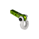 Jowl® 5/8 Split Shackle® and Mohawk 1.25 Receiver Combo - Xtrusion Overland