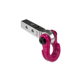 Jowl® 5/8 Split Shackle® and Mohawk 1.25 Receiver Combo - Xtrusion Overland