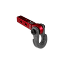 Jowl® 5/8 Split Shackle® and Mohawk 1.25 Receiver Combo - Xtrusion Overland