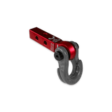 Jowl® 5/8 Split Shackle® and Mohawk 1.25 Receiver Combo - Xtrusion Overland