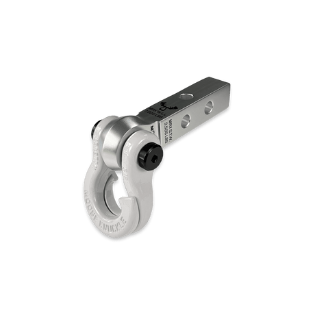 Jowl® 5/8 Split Shackle® and Mohawk 1.25 Receiver Combo - Xtrusion Overland