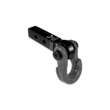 Jowl® 5/8 Split Shackle® and Mohawk 1.25 Receiver Combo - Xtrusion Overland