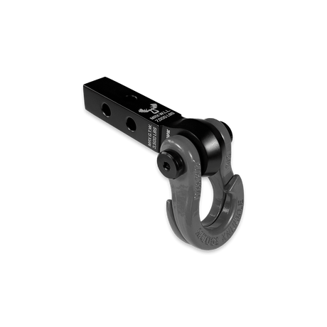 Jowl® 5/8 Split Shackle® and Mohawk 1.25 Receiver Combo - Xtrusion Overland