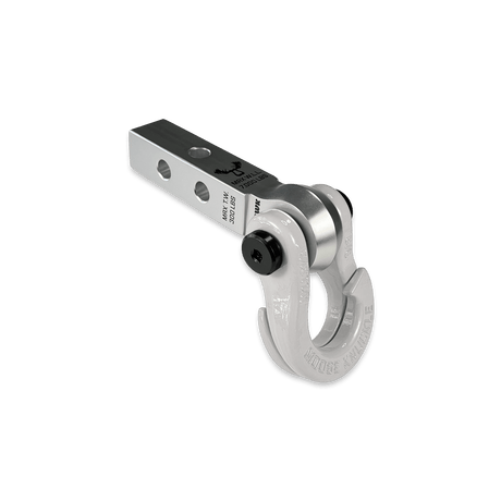 Jowl® 5/8 Split Shackle® and Mohawk 1.25 Receiver Combo - Xtrusion Overland