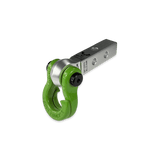 Jowl® 5/8 Split Shackle® and Mohawk 1.25 Receiver Combo - Xtrusion Overland