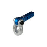 Jowl® 5/8 Split Shackle® and Mohawk 1.25 Receiver Combo - Xtrusion Overland