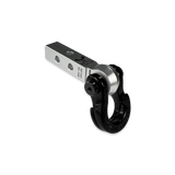 Jowl® 5/8 Split Shackle® and Mohawk 1.25 Receiver Combo - Xtrusion Overland