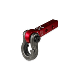 Jowl® 5/8 Split Shackle® and Mohawk 1.25 Receiver Combo - Xtrusion Overland