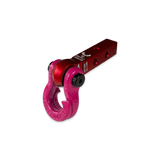 Jowl® 5/8 Split Shackle® and Mohawk 1.25 Receiver Combo - Xtrusion Overland