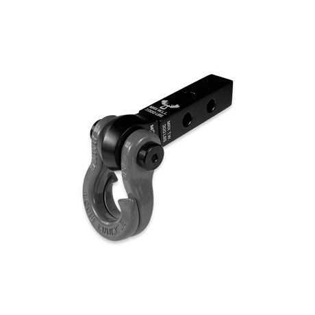 Jowl® 5/8 Split Shackle® and Mohawk 1.25 Receiver Combo - Xtrusion Overland