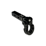Jowl® 5/8 Split Shackle® and Mohawk 1.25 Receiver Combo - Xtrusion Overland