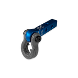 Jowl® 5/8 Split Shackle® and Mohawk 1.25 Receiver Combo - Xtrusion Overland