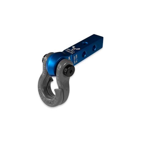 Jowl® 5/8 Split Shackle® and Mohawk 1.25 Receiver Combo - Xtrusion Overland
