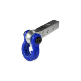 Jowl® 5/8 Split Shackle® and Mohawk 1.25 Receiver Combo - Xtrusion Overland