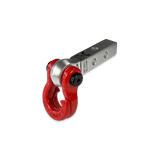 Jowl® 5/8 Split Shackle® and Mohawk 1.25 Receiver Combo - Xtrusion Overland