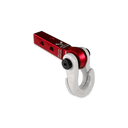 Jowl® 5/8 Split Shackle® and Mohawk 1.25 Receiver Combo - Xtrusion Overland