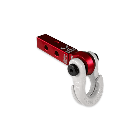 Jowl® 5/8 Split Shackle® and Mohawk 1.25 Receiver Combo - Xtrusion Overland