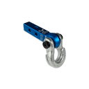 Jowl® 5/8 Split Shackle® and Mohawk 1.25 Receiver Combo - Xtrusion Overland