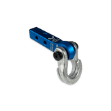 Jowl® 5/8 Split Shackle® and Mohawk 1.25 Receiver Combo - Xtrusion Overland
