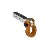 Jowl® 5/8 Split Shackle® and Mohawk 1.25 Receiver Combo - Xtrusion Overland