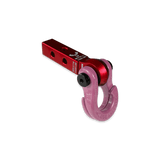 Jowl® 5/8 Split Shackle® and Mohawk 1.25 Receiver Combo - Xtrusion Overland