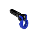 Jowl® 5/8 Split Shackle® and Mohawk 1.25 Receiver Combo - Xtrusion Overland