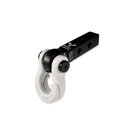 Jowl® 5/8 Split Shackle® and Mohawk 1.25 Receiver Combo - Xtrusion Overland