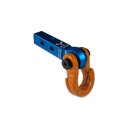 Jowl® 5/8 Split Shackle® and Mohawk 1.25 Receiver Combo - Xtrusion Overland