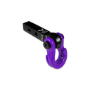 Jowl® 5/8 Split Shackle® and Mohawk 1.25 Receiver Combo - Xtrusion Overland