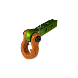 Jowl® 5/8 Split Shackle® and Mohawk 1.25 Receiver Combo - Xtrusion Overland