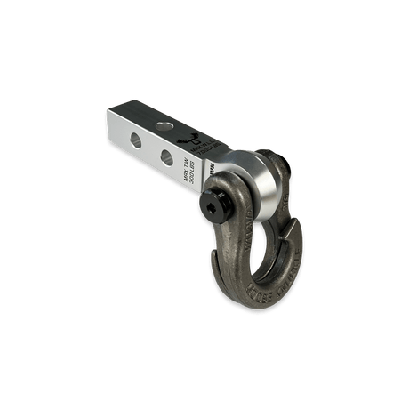 Jowl® 5/8 Split Shackle® and Mohawk 1.25 Receiver Combo - Xtrusion Overland