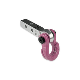 Jowl® 5/8 Split Shackle® and Mohawk 1.25 Receiver Combo - Xtrusion Overland