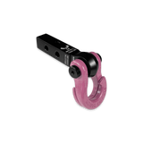 Jowl® 5/8 Split Shackle® and Mohawk 1.25 Receiver Combo - Xtrusion Overland